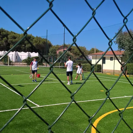 Villaggio Borgo Marino