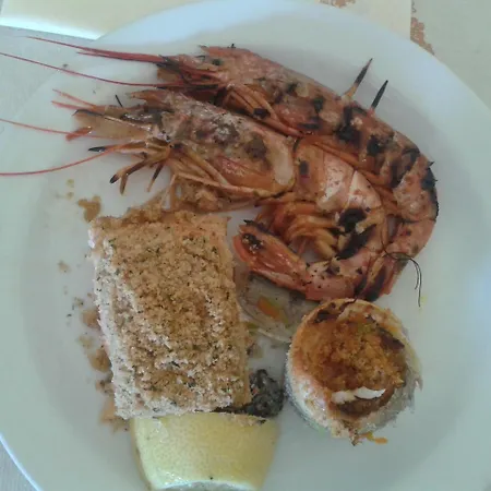 Villaggio Borgo Marino Hotel