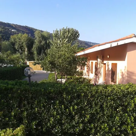 Villaggio Borgo Marino Zambrone