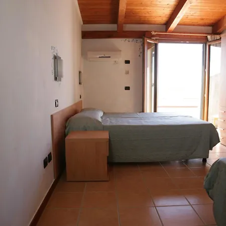 Villaggio Borgo Marino Hotel