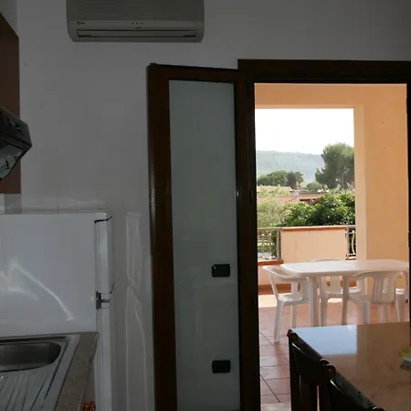 Villaggio Borgo Marino 3*