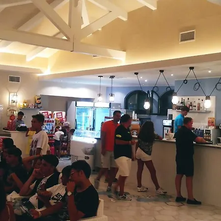 Villaggio Borgo Marino Hotel