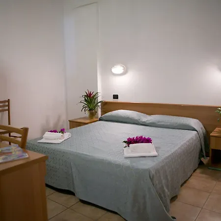 Villaggio Borgo Marino מלון זמברונה