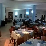 Hotel Villaggio Borgo Marino