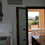 Villaggio Borgo Marino 3*