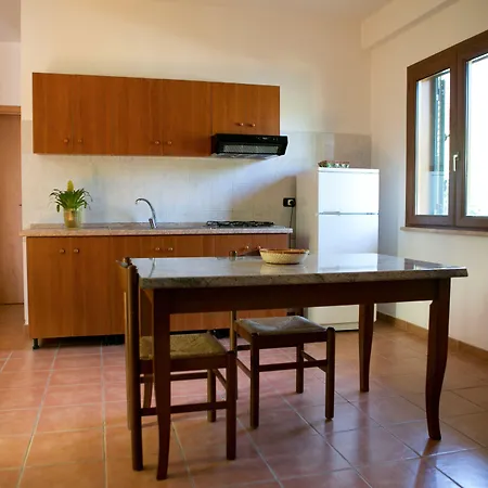 Villaggio Borgo Marino