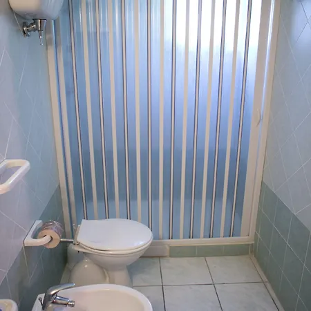 Hotel Villaggio Borgo Marino 3*