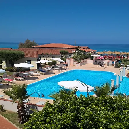 Villaggio Borgo Marino