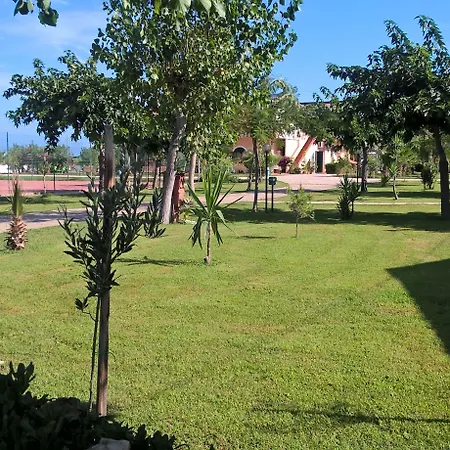 Villaggio Borgo Marino 3*