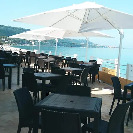 Villaggio Borgo Marino