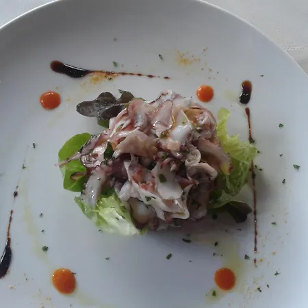 Villaggio Borgo Marino 3*