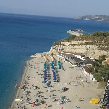 Villaggio Borgo Marino