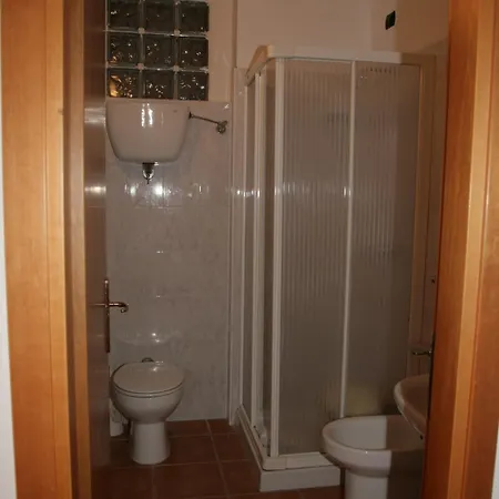 Villaggio Borgo Marino 3* ザンブローネ