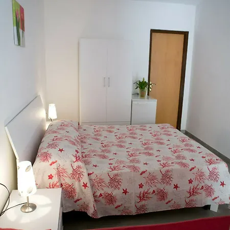 Villaggio Borgo Marino Hotel Zambrone