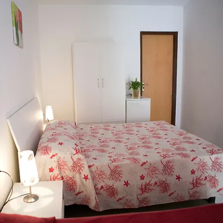 Hotel Villaggio Borgo Marino