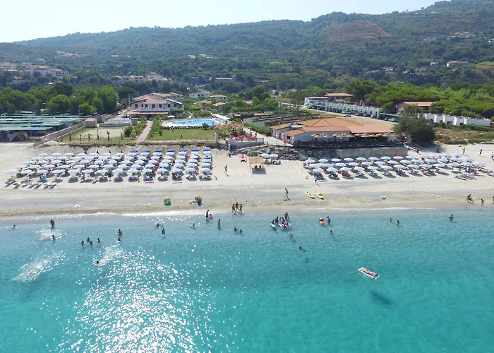 Villaggio Borgo Marino