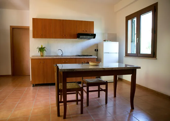 Villaggio Borgo Marino