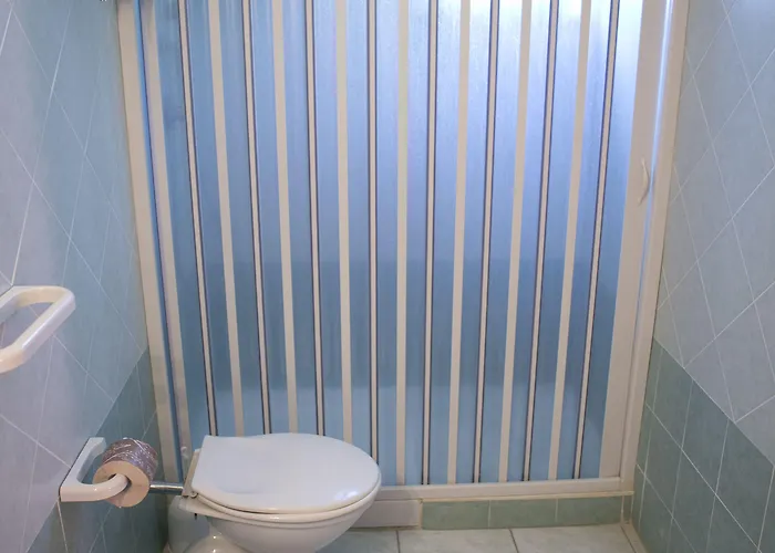 Szálloda Villaggio Borgo Marino 3*