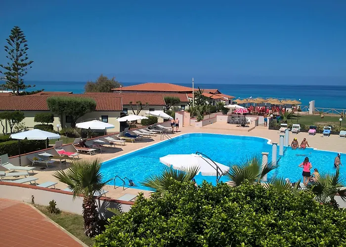 Villaggio Borgo Marino