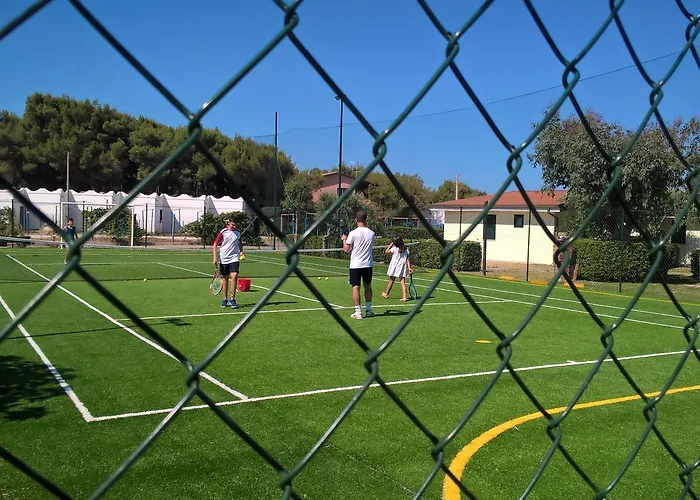 Villaggio Borgo Marino