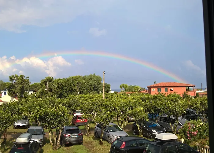 Villaggio Borgo Marino 3* Zambrone