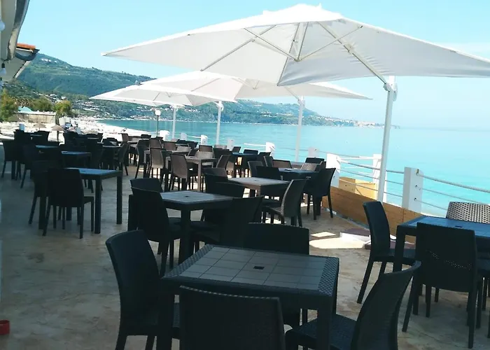 Villaggio Borgo Marino