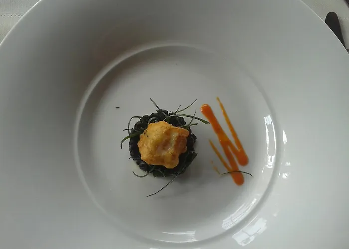 Villaggio Borgo Marino מלון זמברונה