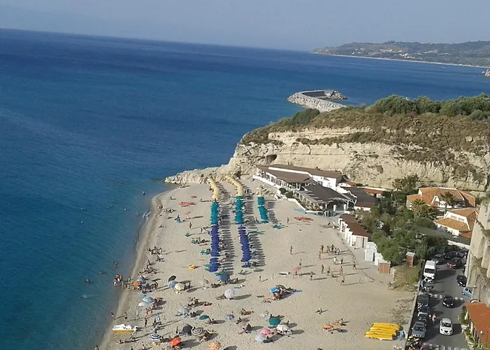 Villaggio Borgo Marino