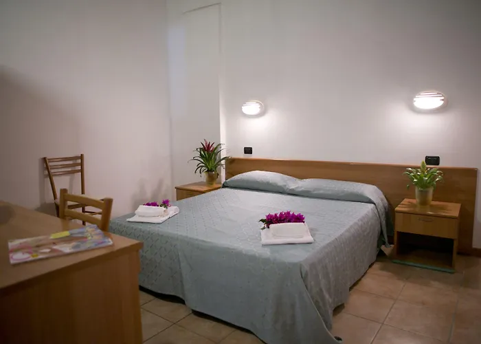 Villaggio Borgo Marino Szálloda Zambrone