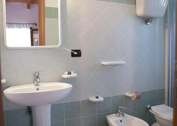 Hotel Villaggio Borgo Marino Zambrone